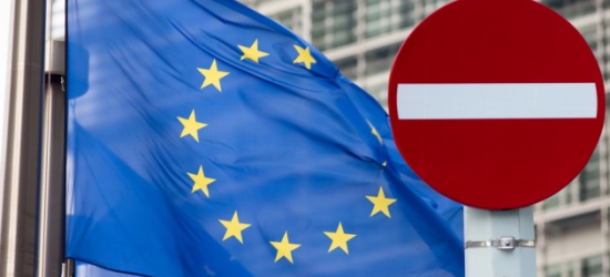Євросоюз визнав кримінальним злочином порушення санкційних обмежень