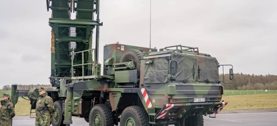 ЗСУ змогли б опанувати комплекс Patriot за 2 місяці – міноборони Польщі