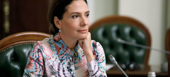  Нардепка забороненої «ОПЗЖ» Льовочкіна вирішила скласти мандат «у зв'язку із сімейними обставинами»
