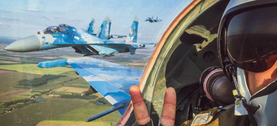 Українська авіація завдала 15 ударів по районах зосередження особового складу окупантів – Генштаб