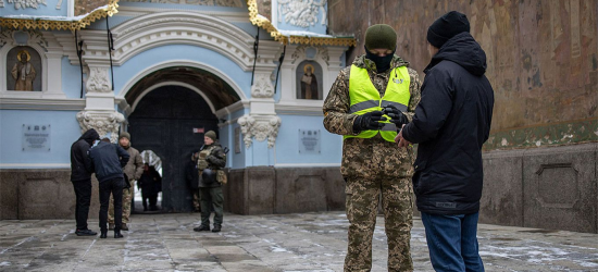 Затриманих священників Московського патріархату можуть обміняти на українських воїнів – ГУР