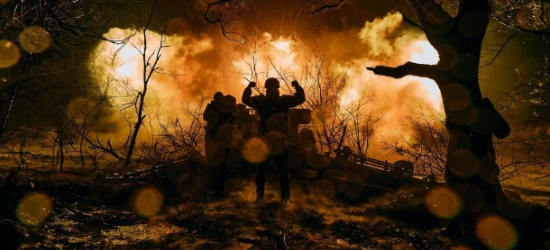 Сьгодні Україна відзначає День Збройних сил: 10 вражаючих цифр про ЗСУ та їхні досягнення у війні проти росії