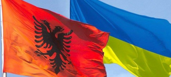 Уперше з початку дипвідносин Албанія відкриє посольство в Україні 