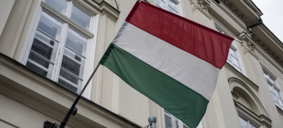 Угорщина заблокувала виділення Україні 500 млн євро військової допомоги ЄС – ЗМІ