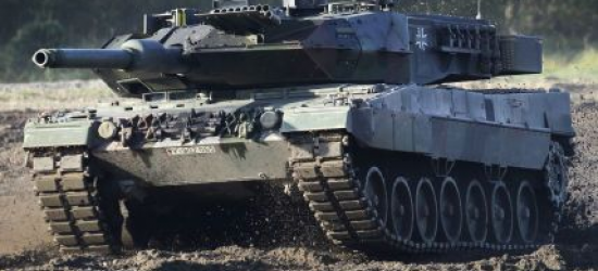 Німеччина не проти надання Україні «Леопардів» від Польщі –  Анналена Бербок