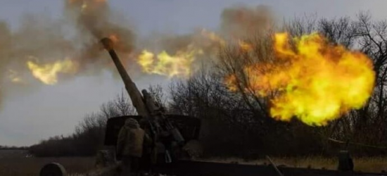 Союзники радять Україні з боротьби за Бахмут переключитися на південь – CNN