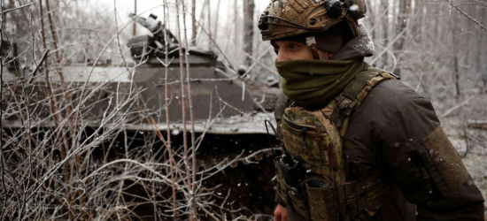 ЗСУ відбили атаки ворога біля 8 населених пунктів: зведення Генштабу