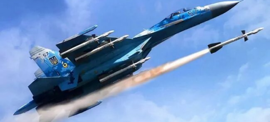 Українська авіація завдала сьогодні 14 ударів по скупченнях окупантів 
