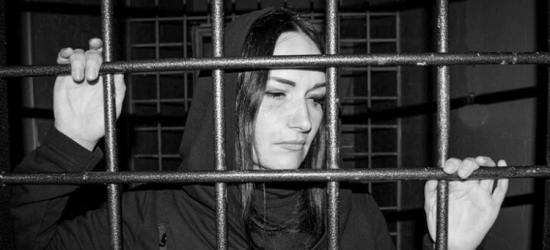 В окупованому Криму правозахисницю засудили до 7 років