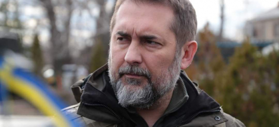 Гайдай найближчим часом може втратити посаду голови Луганської ОВА – ЗМІ