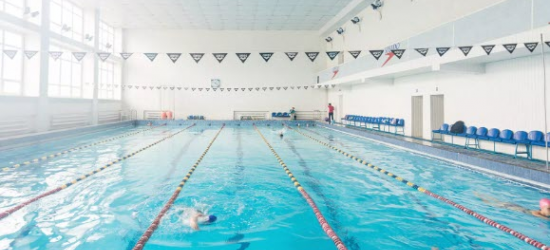 Міський клуб спорту оголосив тендер на послуги з користування басейном на 1 млн грн