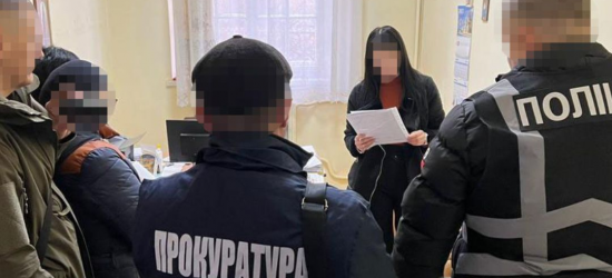 У Львові судитимуть лікарку-психіатра, яка вимагала хабар від військового