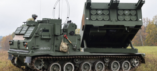 Снаряди для артилерії та високоточні боєприпаси: Німеччина передала Україні новий пакет військової допомоги