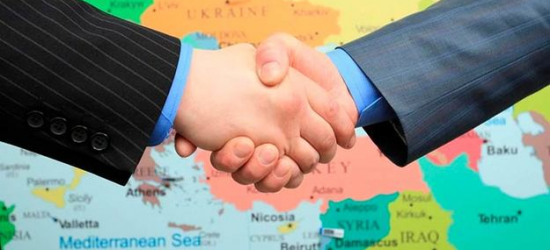 Україна запроваджує автоматичний обмін інформацією між країнами про фінансові рахунки