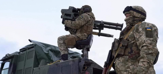 Українські воїни учора відбили 85 атак загарбників: зведення Генштабу