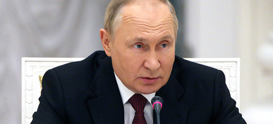 Путін ще думає, що може перемогти Україну – ISW