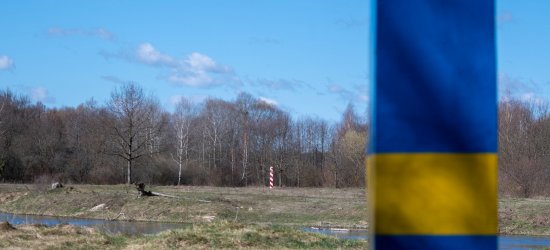 На українсько-польському кордоні збудують новий пункт пропуску (ФОТО)