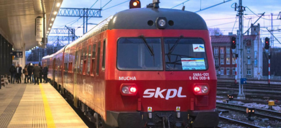 Польський залізничний перевізник SKPL планує запустити рейси з Варшави до Львова