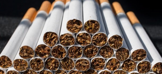Частка тіньового ринку цигарок зросла до 20%