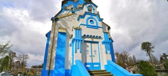 Депутати Самбірської міської ради хочуть повернути церкву УПЦ (МП) у власність УГКЦ