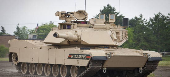 Українські військові розпочнуть навчання на танках Abrams наступного тижня – Пентагон 