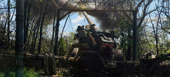 ЗСУ відбили численні атаки ворога у районі Мар’їнки – зведення Генштабу