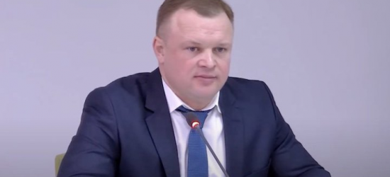 Зеленський призначив заступника голови СБУ, батько та брат якого мали російські паспорти