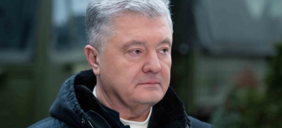 Суд ухвалив рішення за позовом телеканалу «1+1» проти Петра Порошенка
