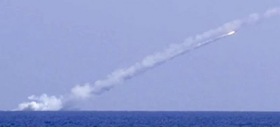 Нічна атака росії: ППО України знищила 10 крилатих ракет і 23 «Шахеди»