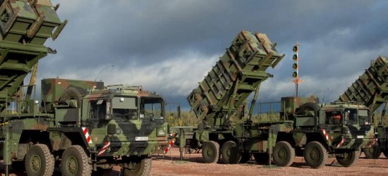 Німеччина розмістить систему Patriot у Литві для безпеки саміту НАТО