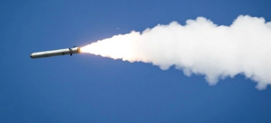 Залужний про повторну атаку на Київщину: українська ППО збила усі 11 ракет