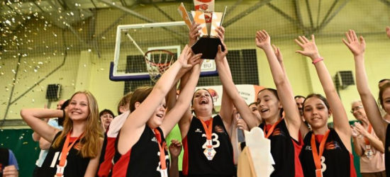 Визначилися переможці Львівської шкільної ліги з баскетболу (ФОТО)