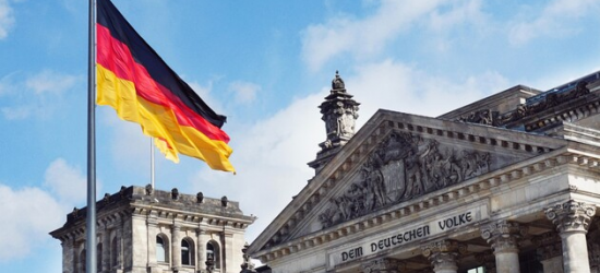 Німеччина закриває майже всі консульства росії 