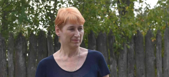 Окупанти викрали журналістку з Мелітополя Ірину Левченко та її чоловіка