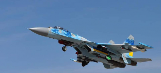 Українська авіація завдала 15 ударів по районах зосередження ворога – Генштаб