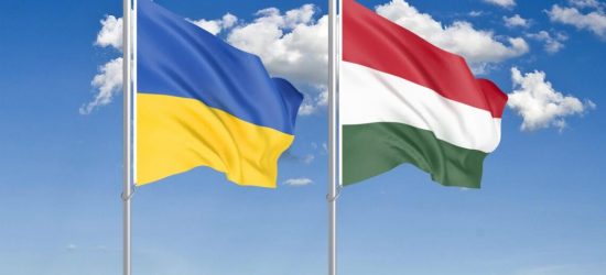 В Угорщині рівень підтримки українських біженців виявився найвищим у Східній Європі