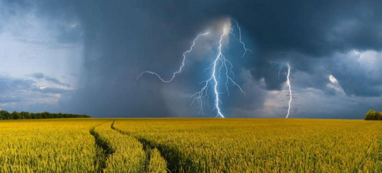 Дощі, грози, подекуди град: погода у Львові на 6 червня