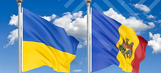 Україна та Молдова продовжили «транспортний безвіз» до кінця 2025 року