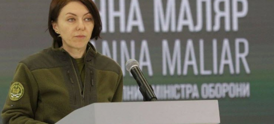 Уряд звільнив Маляр та решту заступників Резнікова