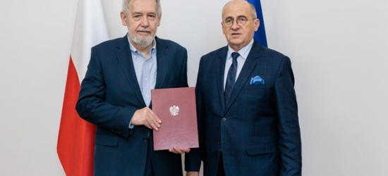 Республіка Польща призначила нового посла в Україні