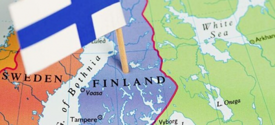 Фінляндія закрила чотири пункти пропуску на кордоні з росією