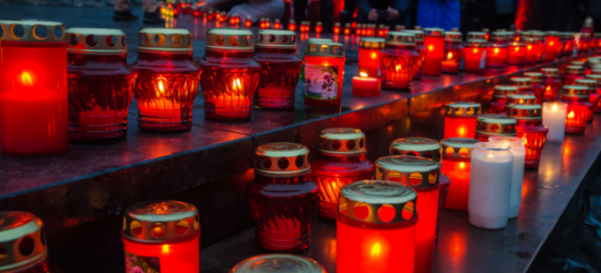 В Україні вшановують пам’ять жертв Голодоморів: Зеленський звернувся до українців
