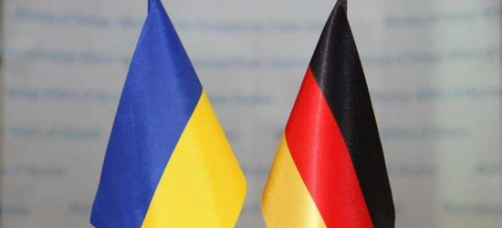 Україна отримає від Німеччини 50 млн євро на підтримку економіки