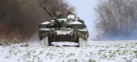 Захисники України ліквідували 1 140 російських окупантів