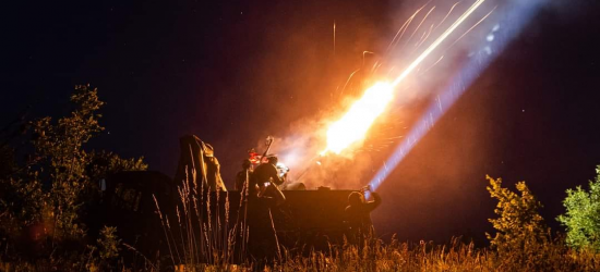 ППО знищила усі «Шахеди» і 2 з 3 ракет, які атакували Україну