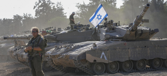 ХАМАС порушив перемир'я: ЦАХАЛ відновив бойові дії у Секторі Гази