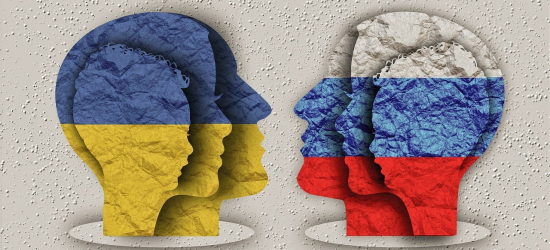 Україна в дзеркалі Росії: геополітика і похмурі тіні геноциду